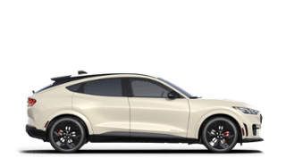 2025 Ford Mustang Mach-E® External Image 1